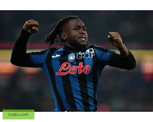 卢克曼深情告别亚特兰大致敬创造历史的欧联杯夺冠之夜永远铭记